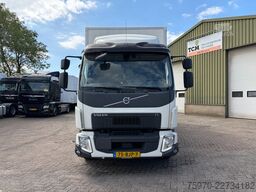 Volvo FL 240 4X2 2017 16 Tonner DHOLLANDIA Smart-Tacho