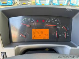 Volvo FL 240 4X2 2017 16 Tonner DHOLLANDIA Smart-Tacho