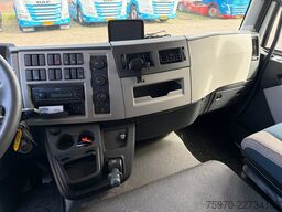 Volvo FL 240 4X2 2017 16 Tonner DHOLLANDIA Smart-Tacho