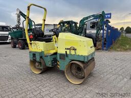 Ammann AV 20  AV 20
