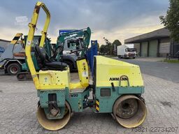 Ammann AV 20  AV 20