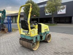 Ammann AV 20  AV 20