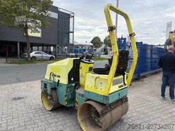 Ammann AV 20  AV 20
