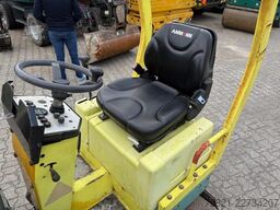 Ammann AV 20  AV 20