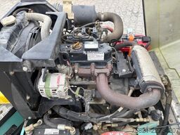 Ammann AV 20  AV 20