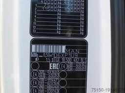 MAN TGX 18.500 4x2 BLS - 2 x Tank - XXL - Nr.: 248