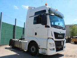 MAN TGX 18.500 4x2 BLS - 2 x Tank - XXL - Nr.: 248