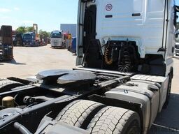 MAN TGX 18.500 4x2 BLS - 2 x Tank - XXL - Nr.: 248