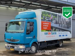 Renault Midlum 220 Midlum 4X2 NL-Truck Manual Cruise Co...