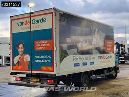 Renault Midlum 220 Midlum 4X2 NL-Truck Manual Cruise Co...