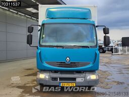 Renault Midlum 220 Midlum 4X2 NL-Truck Manual Cruise Co...