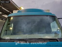 Renault Midlum 220 Midlum 4X2 NL-Truck Manual Cruise Co...