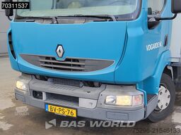 Renault Midlum 220 Midlum 4X2 NL-Truck Manual Cruise Co...