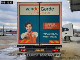 Renault Midlum 220 Midlum 4X2 NL-Truck Manual Cruise Co...