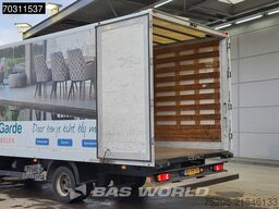 Renault Midlum 220 Midlum 4X2 NL-Truck Manual Cruise Co...