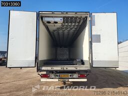 Schmitz SCB*S3B 3 axles Meat Fleisch Doppelverdampfer