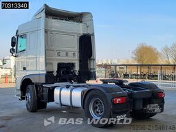 DAF XF 480 4X2 SC Standklima 90% Tyres
