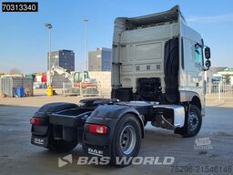 DAF XF 480 4X2 SC Standklima 90% Tyres