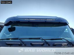 DAF XF 480 4X2 SC Standklima 90% Tyres