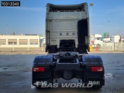 DAF XF 480 4X2 SC Standklima 90% Tyres