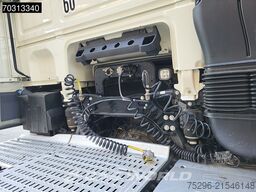 DAF XF 480 4X2 SC Standklima 90% Tyres