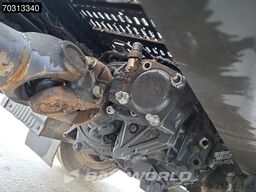 DAF XF 480 4X2 SC Standklima 90% Tyres