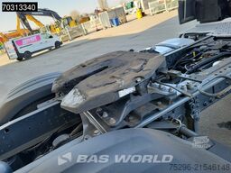 DAF XF 480 4X2 SC Standklima 90% Tyres