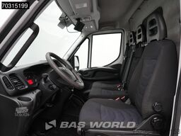 Iveco Daily 35C14 Dubbellucht L2H2 3,5t Trekhaak Airc...