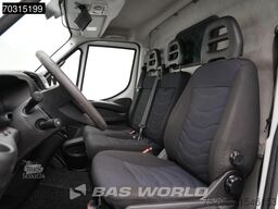 Iveco Daily 35C14 Dubbellucht L2H2 3,5t Trekhaak Airc...