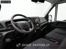 Iveco Daily 35C14 Dubbellucht L2H2 3,5t Trekhaak Airc...