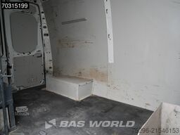 Iveco Daily 35C14 Dubbellucht L2H2 3,5t Trekhaak Airc...