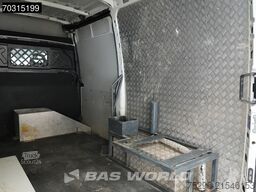 Iveco Daily 35C14 Dubbellucht L2H2 3,5t Trekhaak Airc...
