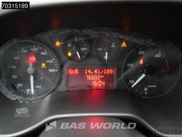 Iveco Daily 35C14 Dubbellucht L2H2 3,5t Trekhaak Airc...