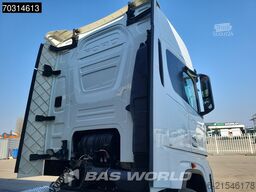 Ford F-Max 500 4X2 2xTanks