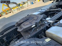 Ford F-Max 500 4X2 2xTanks