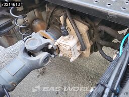 Ford F-Max 500 4X2 2xTanks