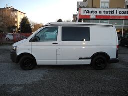 VW T 5 - Simil CALIFORNIA OCEAN 2.0