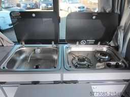 VW T 5 - Simil CALIFORNIA OCEAN 2.0