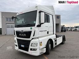 MAN TGX 18.500 4X2 BLS