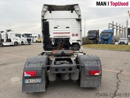 MAN TGX 18.500 4X2 BLS