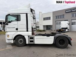 MAN TGX 18.500 4X2 BLS