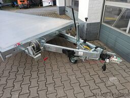 trailershop Martz UNIVERSAL GT Kipp 600/3 S 3500kg