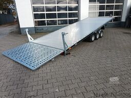 trailershop Martz UNIVERSAL GT Kipp 600/3 S 3500kg