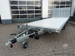trailershop Martz UNIVERSAL GT Kipp 600/3 S 3500kg