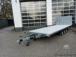 trailershop Martz UNIVERSAL GT Kipp 600/3 S 3500kg