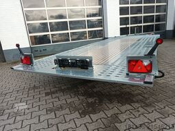trailershop Martz GT kippbar 480 2 3000kg Profi VDI