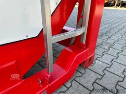 CIMC 20FT ISO / 25.030L / 1-COMP / 3 BAFFELS / UN T1...