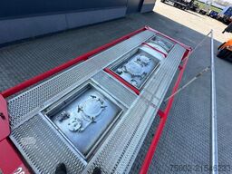 CIMC 20FT ISO / 25.030L / 1-COMP / 3 BAFFELS / UN T1...