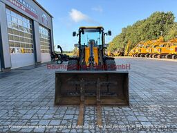 JCB 409 gebraucht BJ 2022 1.320h