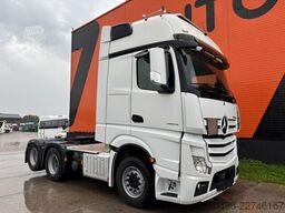 Mercedes-Benz Actros 2653 6x2 GIGASPACE / ADR / RETARDER / DO...